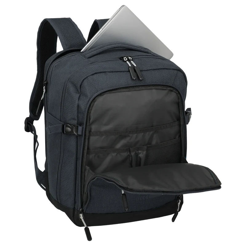 Travelite Kick Off - Kabinenrucksack 40 cm (d'anthracite)