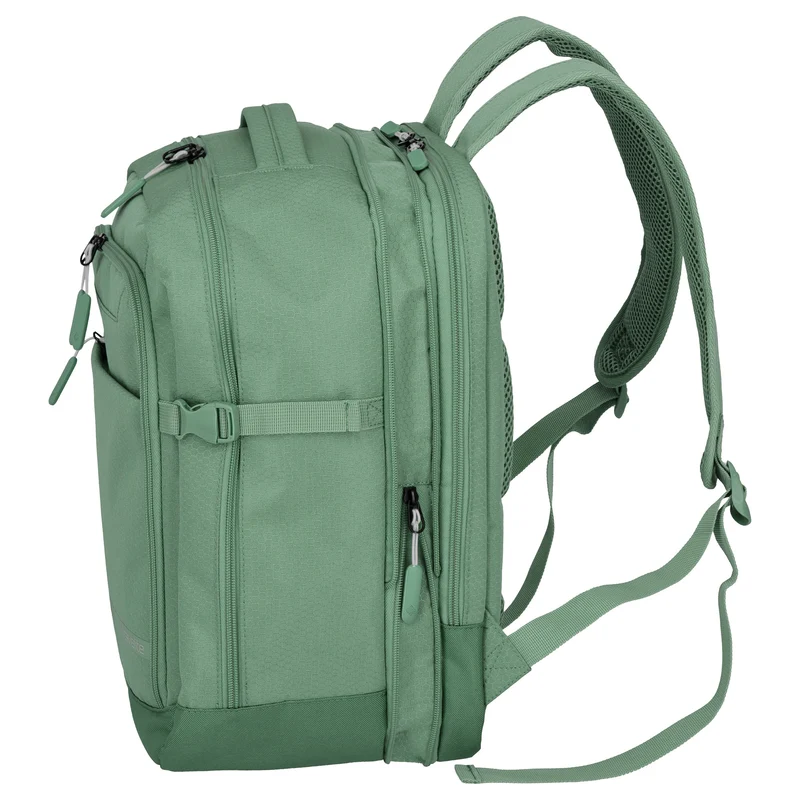Travelite Kick Off - Kabinenrucksack 40 cm (sage green)