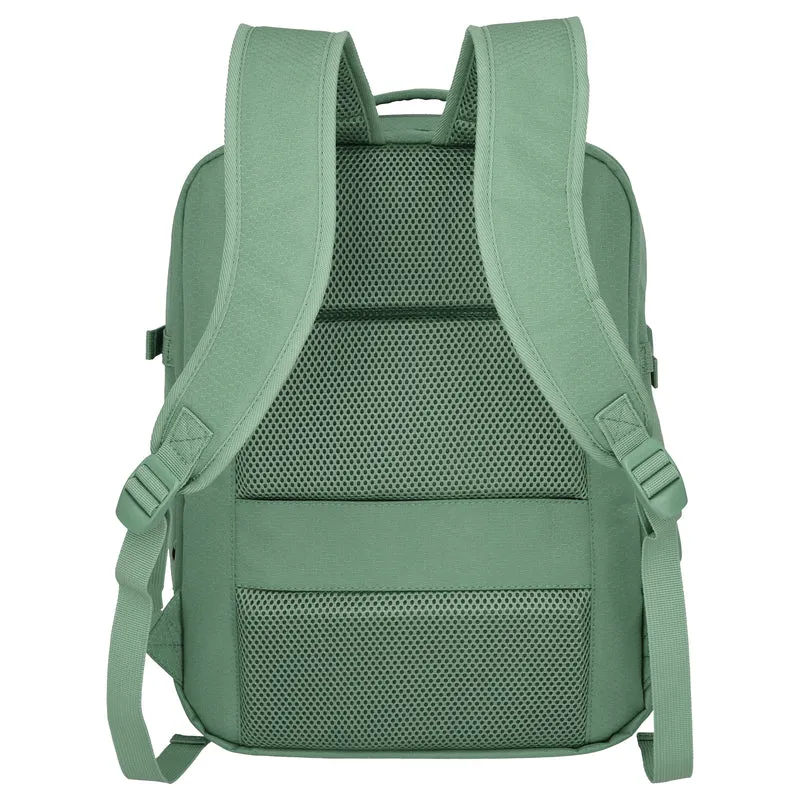 Travelite Kick Off - Kabinenrucksack 40 cm (sage green)