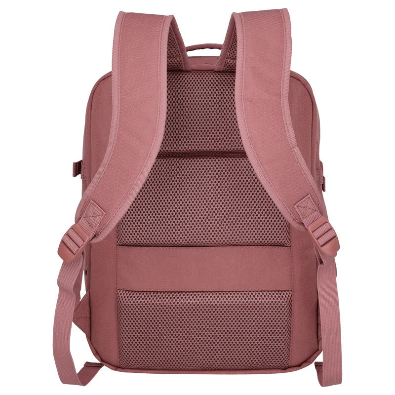 Travelite Kick Off - Kabinenrucksack 40 cm (blush)