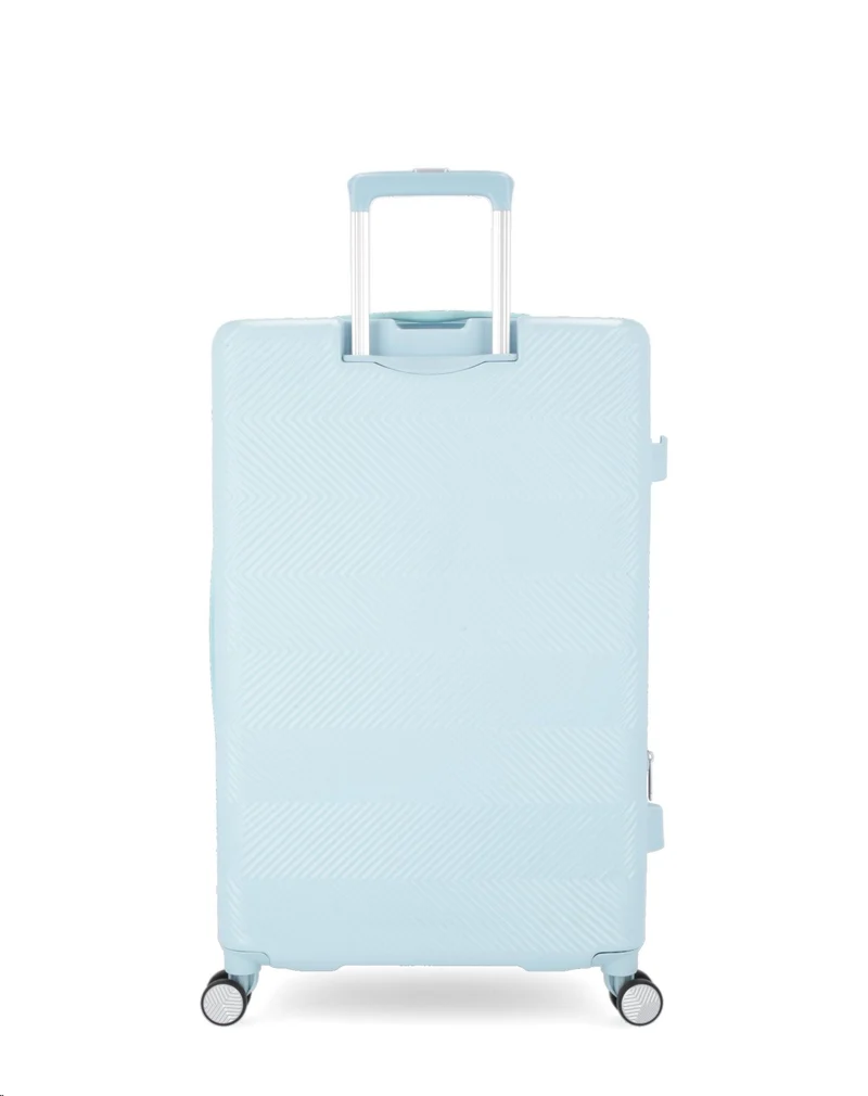 AMERICAN TOURISTER – Großer, erweiterbarer Hartschalenkoffer 77cm FLYLIFE