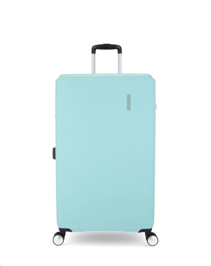 AMERICAN TOURISTER – Großer, erweiterbarer Hartschalenkoffer 78cm NEO SUNSET CRUISE