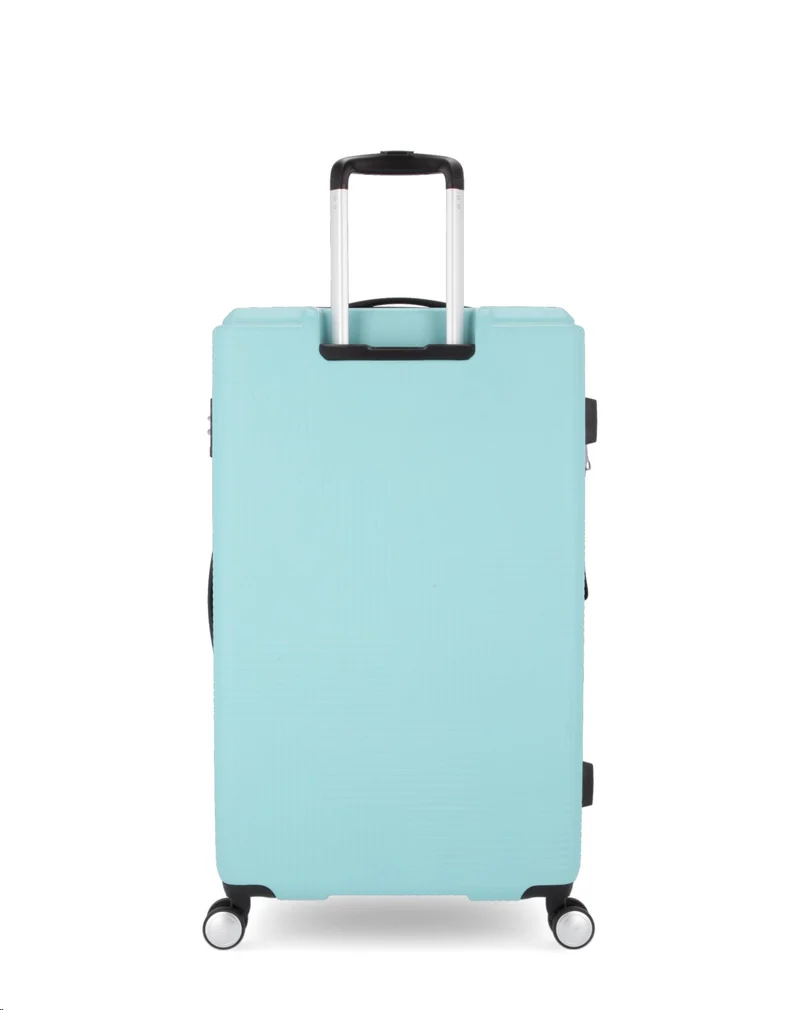 AMERICAN TOURISTER – Großer, erweiterbarer Hartschalenkoffer 78cm NEO SUNSET CRUISE
