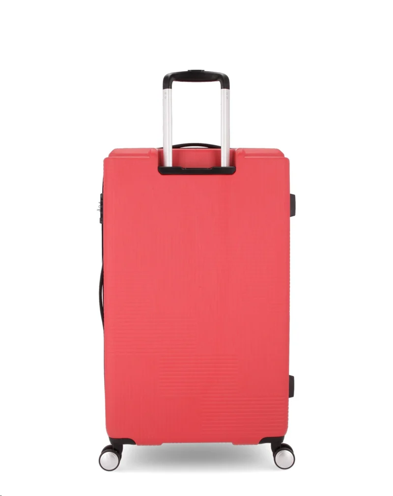 AMERICAN TOURISTER – Großer, erweiterbarer Hartschalenkoffer 78cm NEO SUNSET CRUISE