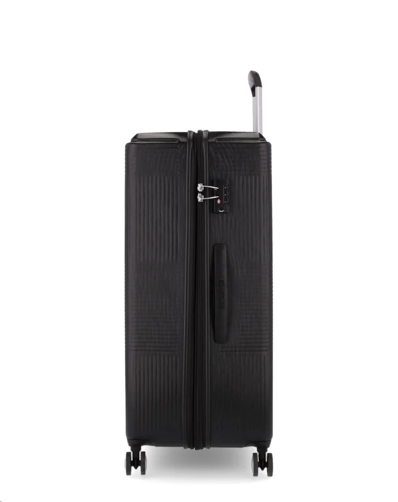 AMERICAN TOURISTER – Großer, erweiterbarer Hartschalenkoffer 78cm NEO SUNSET CRUISE