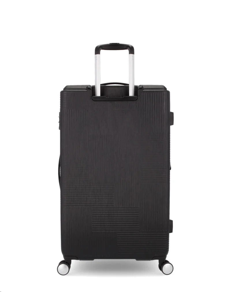 AMERICAN TOURISTER – Großer, erweiterbarer Hartschalenkoffer 78cm NEO SUNSET CRUISE