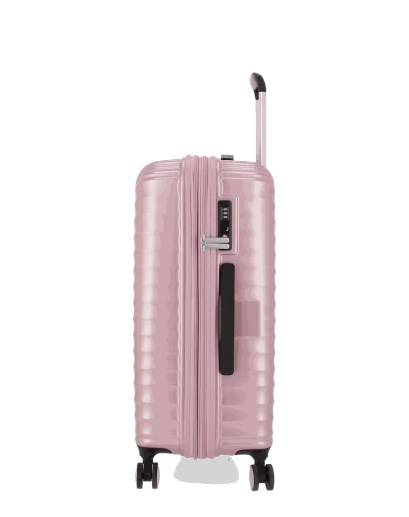 AMERICAN TOURISTER – Großer Hartschalenkoffer 77cm JETGLAM