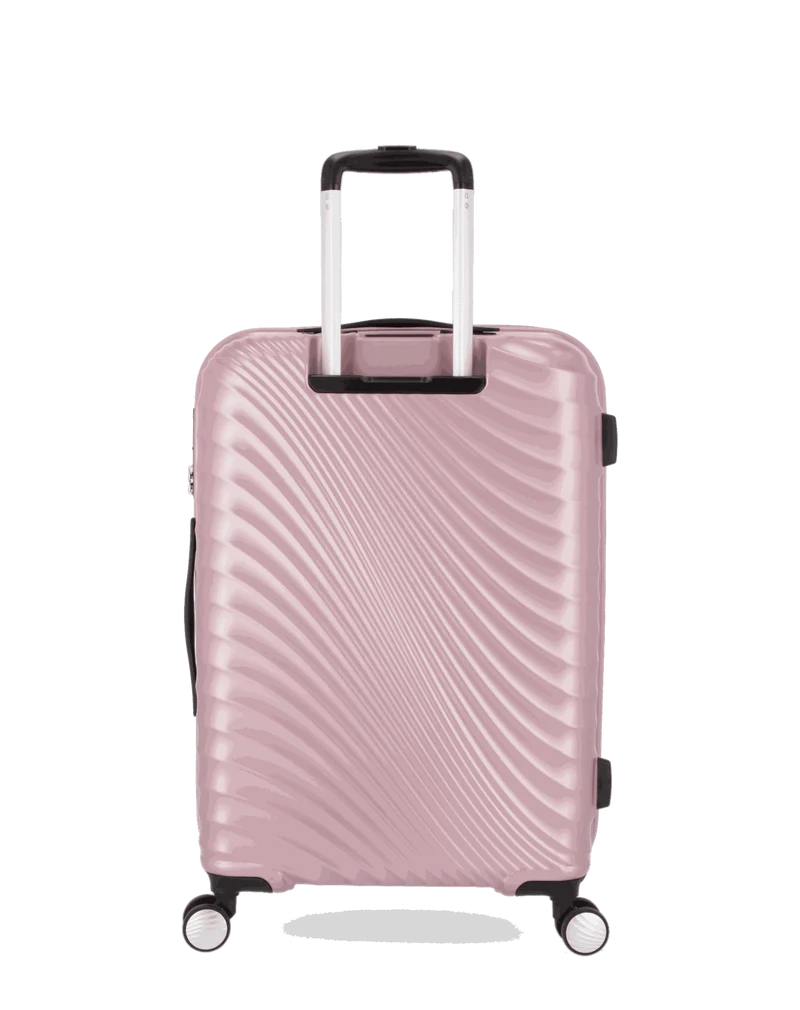 AMERICAN TOURISTER – Großer Hartschalenkoffer 77cm JETGLAM