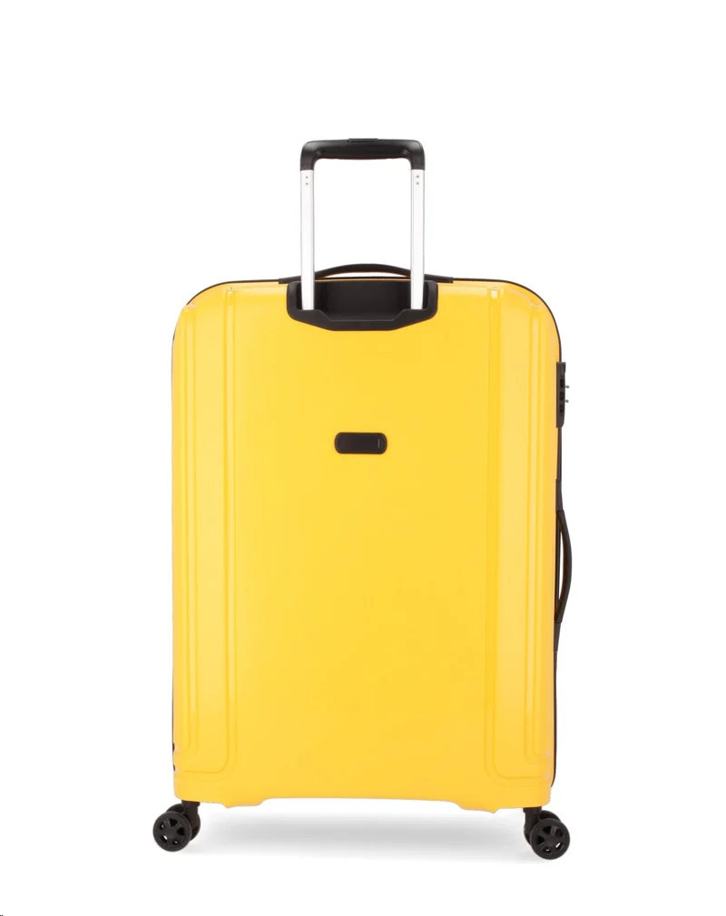 DELSEY - Großer Hartschalenkoffer 75cm BRISBAN