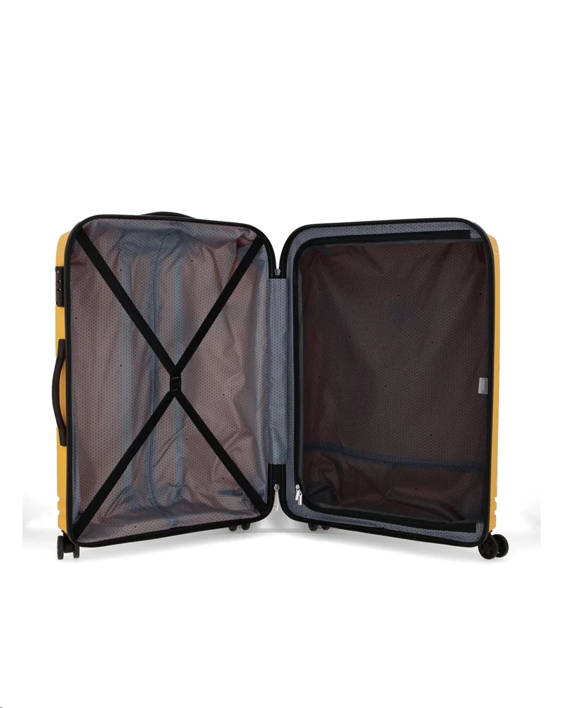 DELSEY - Großer Hartschalenkoffer 75cm BRISBAN