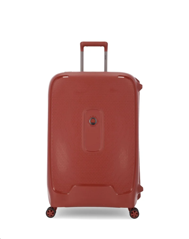 DELSEY - Großer Hartschalenkoffer 76cm MONCEY