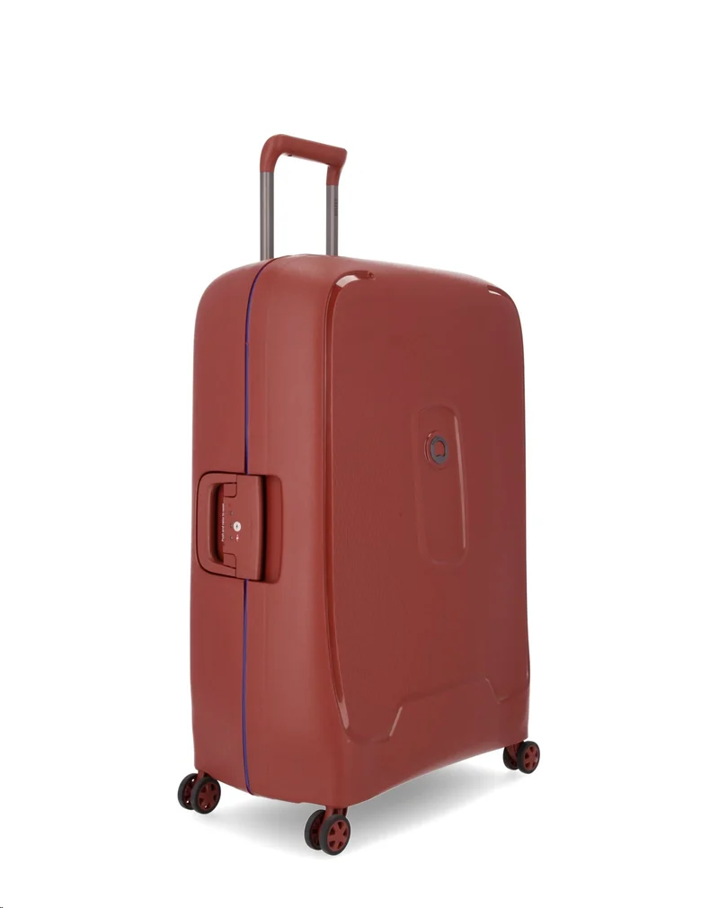 DELSEY - Großer Hartschalenkoffer 76cm MONCEY