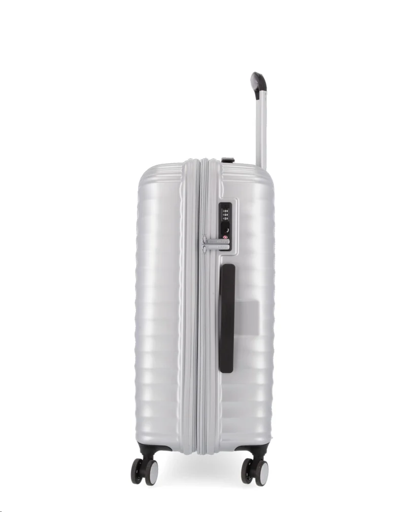 AMERICAN TOURISTER – Mittelgroßer Koffer 67cm JETGLAM
