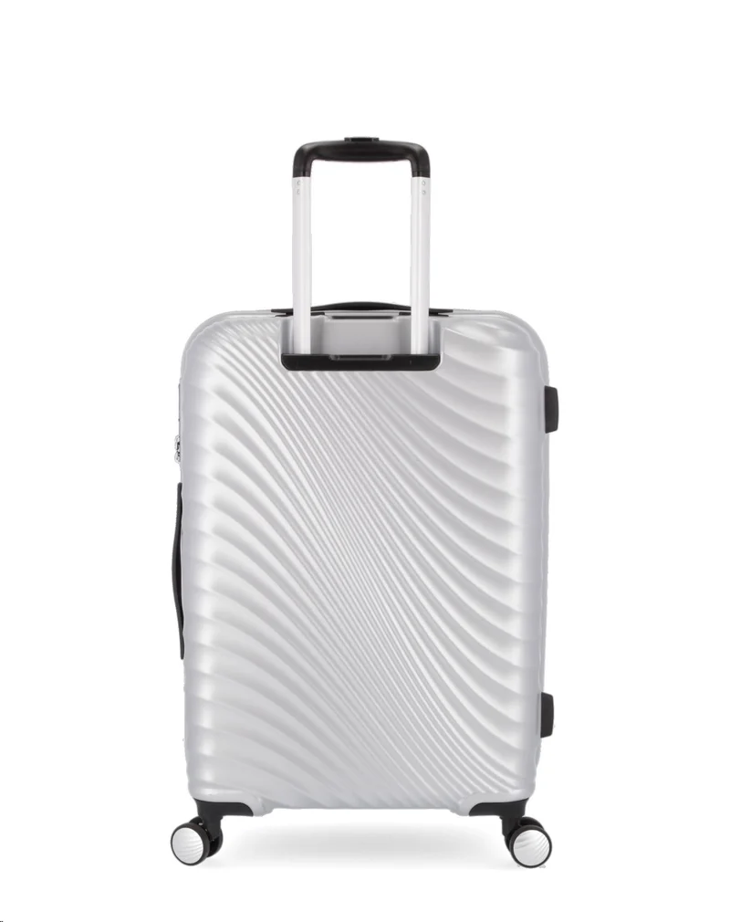 AMERICAN TOURISTER – Mittelgroßer Koffer 67cm JETGLAM