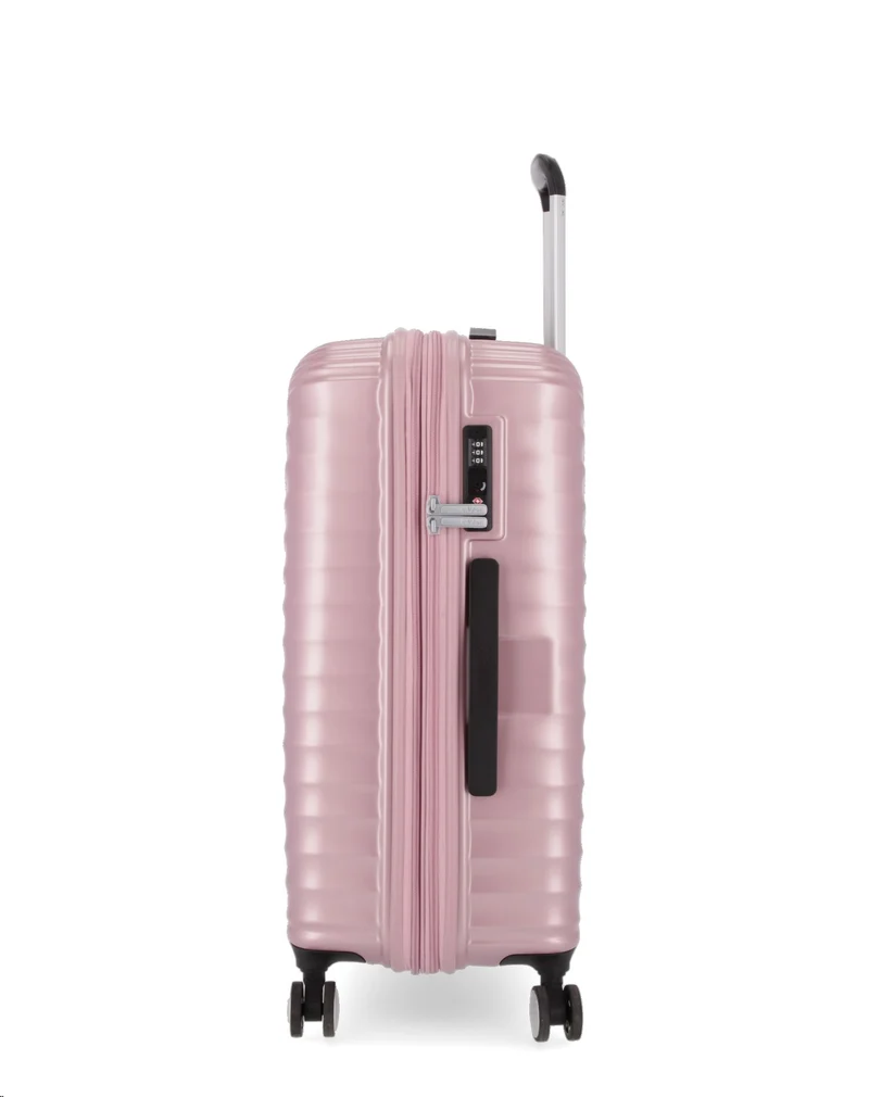AMERICAN TOURISTER – Mittelgroßer Koffer 67cm JETGLAM