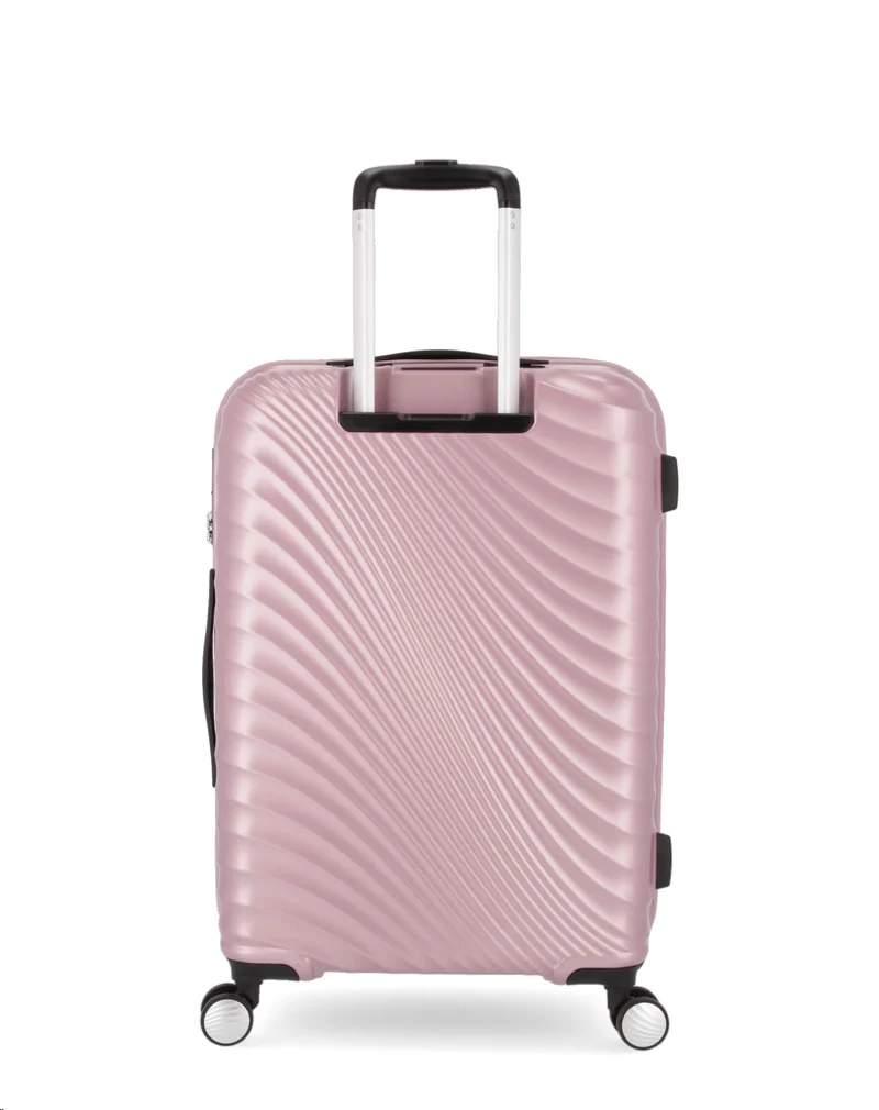AMERICAN TOURISTER – Mittelgroßer Koffer 67cm JETGLAM