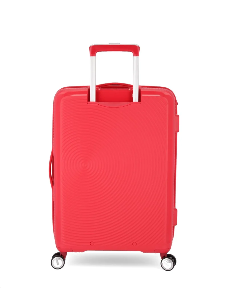 AMERICAN TOURISTER – Mittelgroßer Koffer 67cm SOUNDBOX