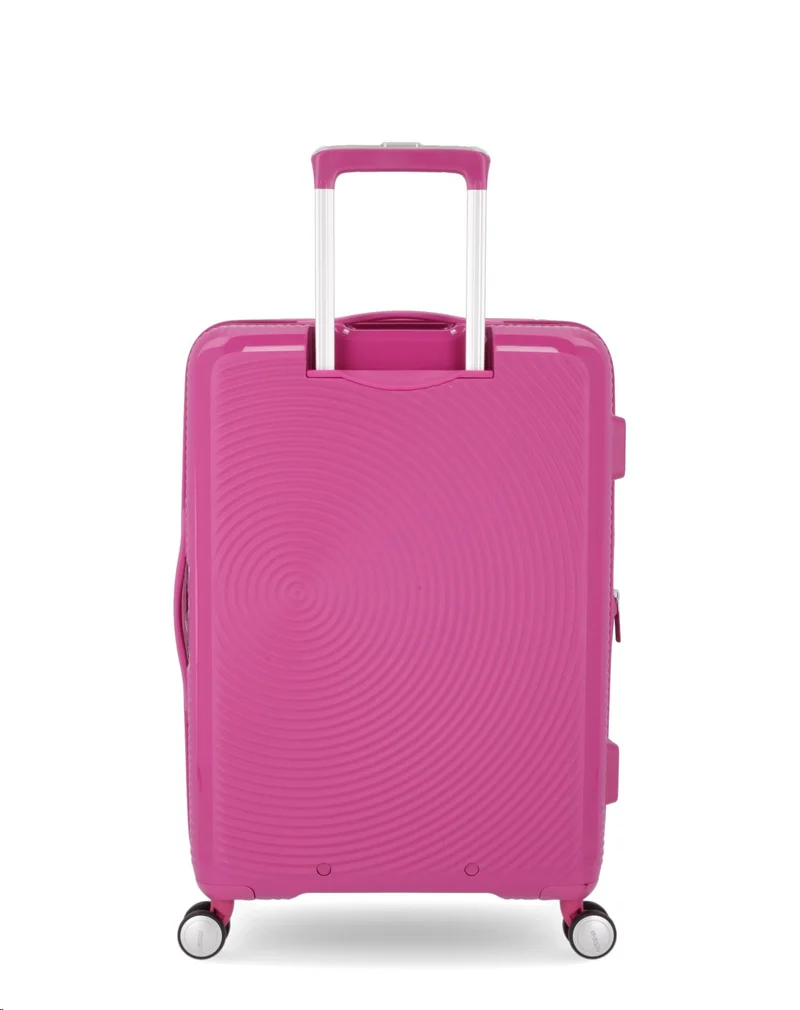 AMERICAN TOURISTER – Mittelgroßer Koffer 67cm SOUNDBOX