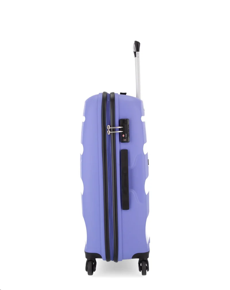 AMERICAN TOURISTER – Mittelgroßer, erweiterbarer Koffer 66cm BON AIR DLX