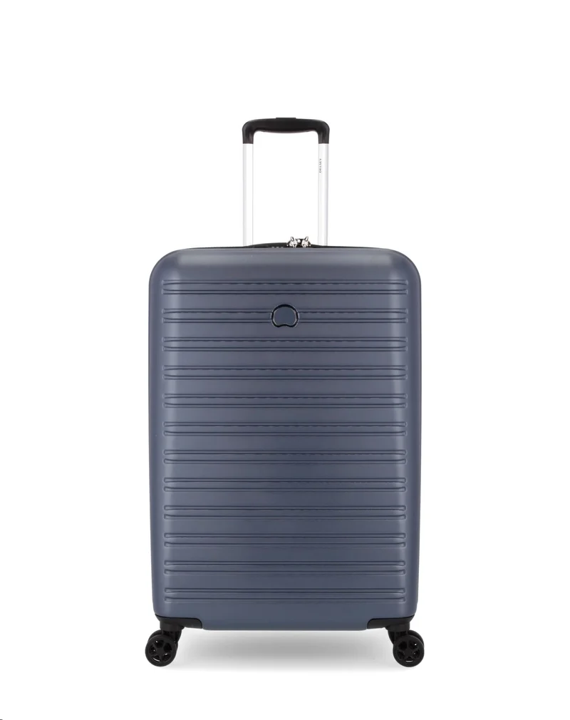 DELSEY - Mittelgroßer Koffer 70cm SEGUR 2.0