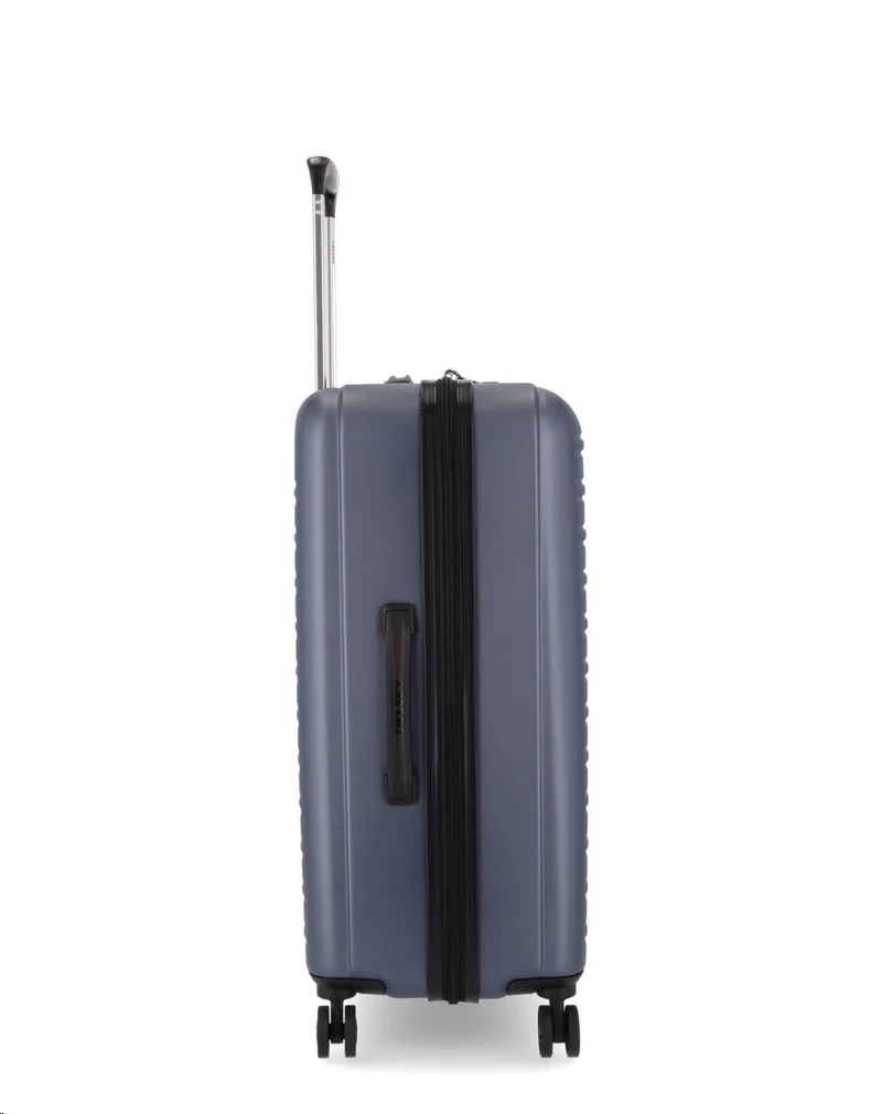 DELSEY - Mittelgroßer Koffer 70cm SEGUR 2.0