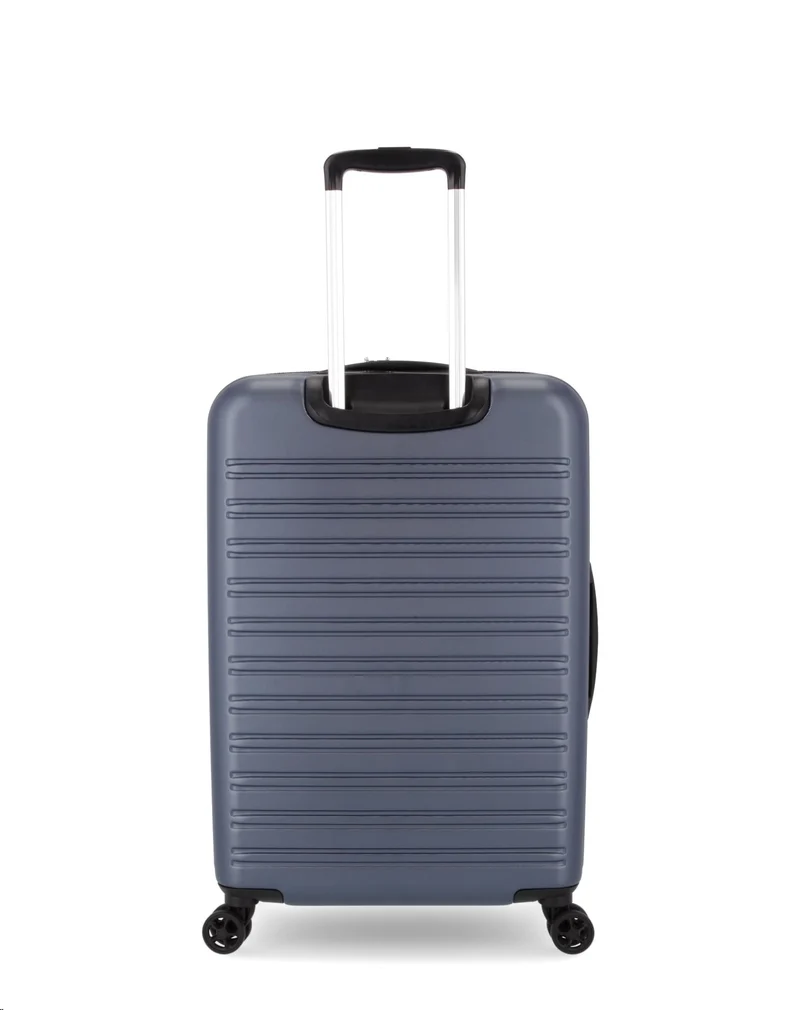 DELSEY - Mittelgroßer Koffer 70cm SEGUR 2.0