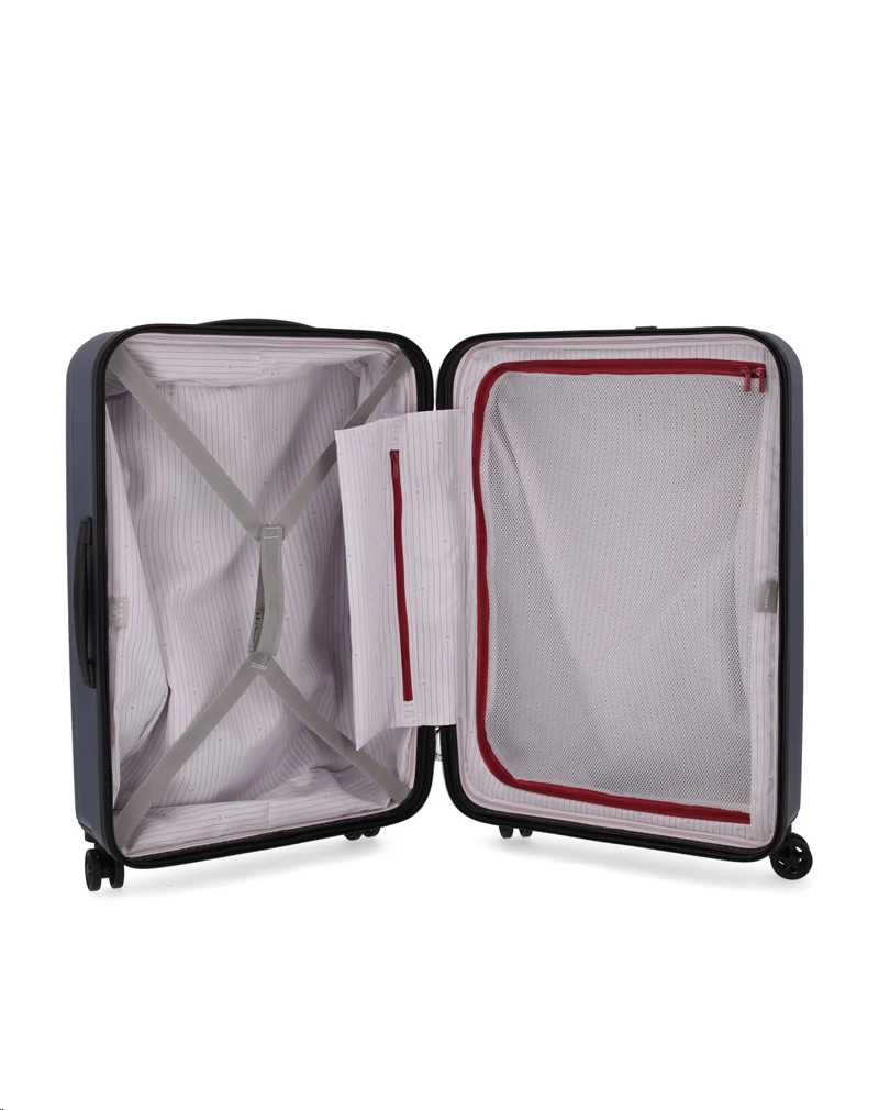 DELSEY - Mittelgroßer Koffer 70cm SEGUR 2.0