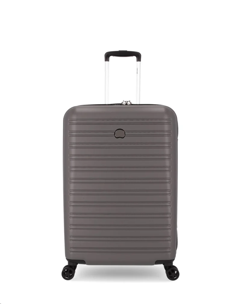 DELSEY - Mittelgroßer Koffer 70cm SEGUR 2.0