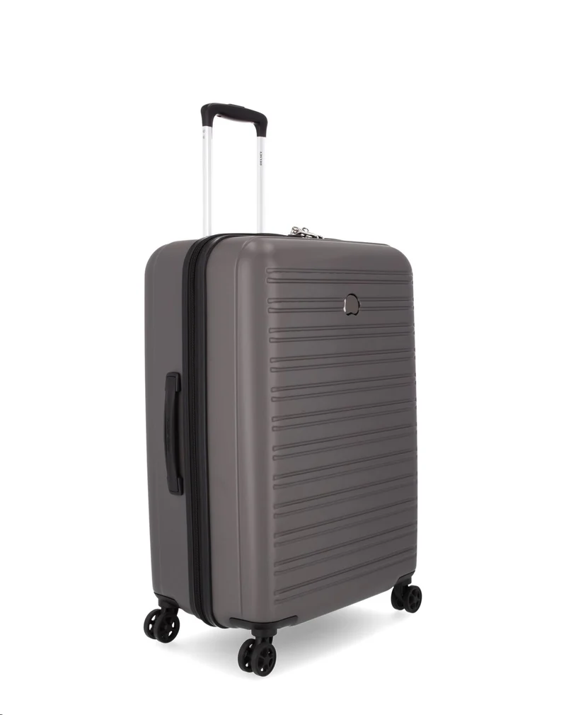 DELSEY - Mittelgroßer Koffer 70cm SEGUR 2.0