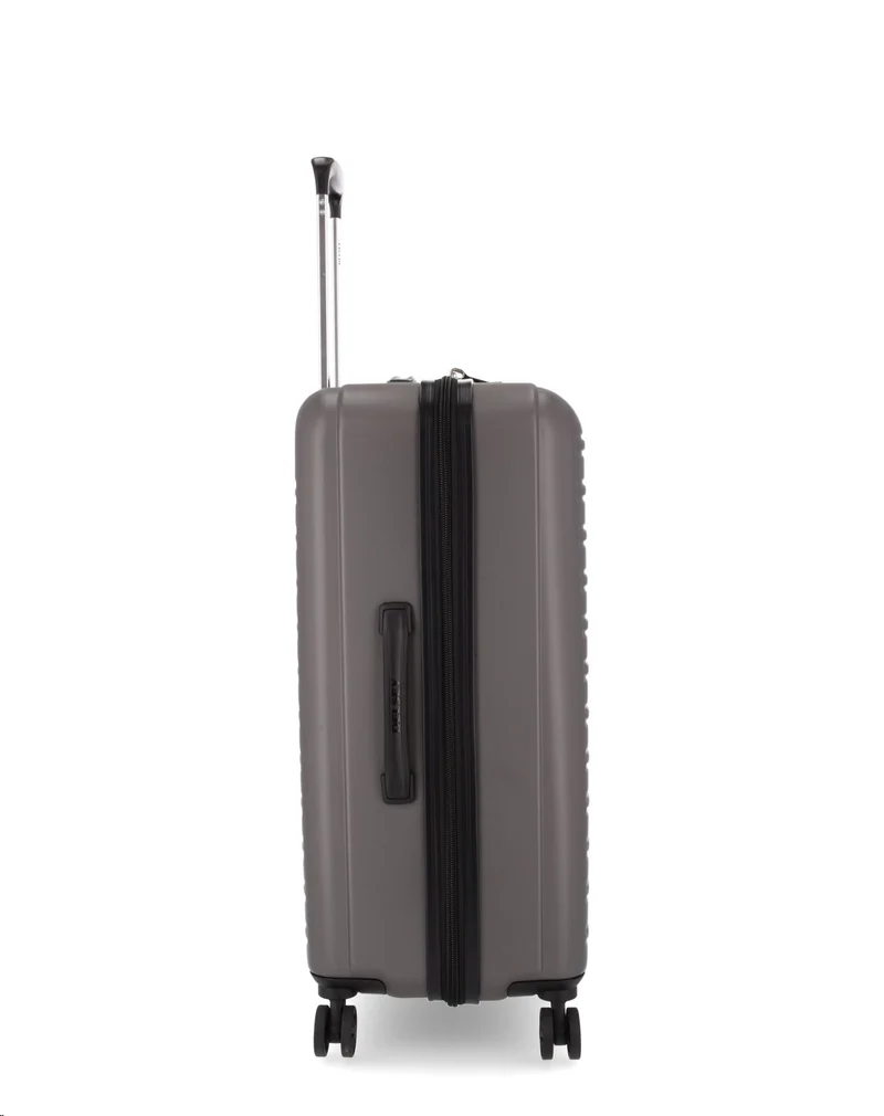 DELSEY - Mittelgroßer Koffer 70cm SEGUR 2.0