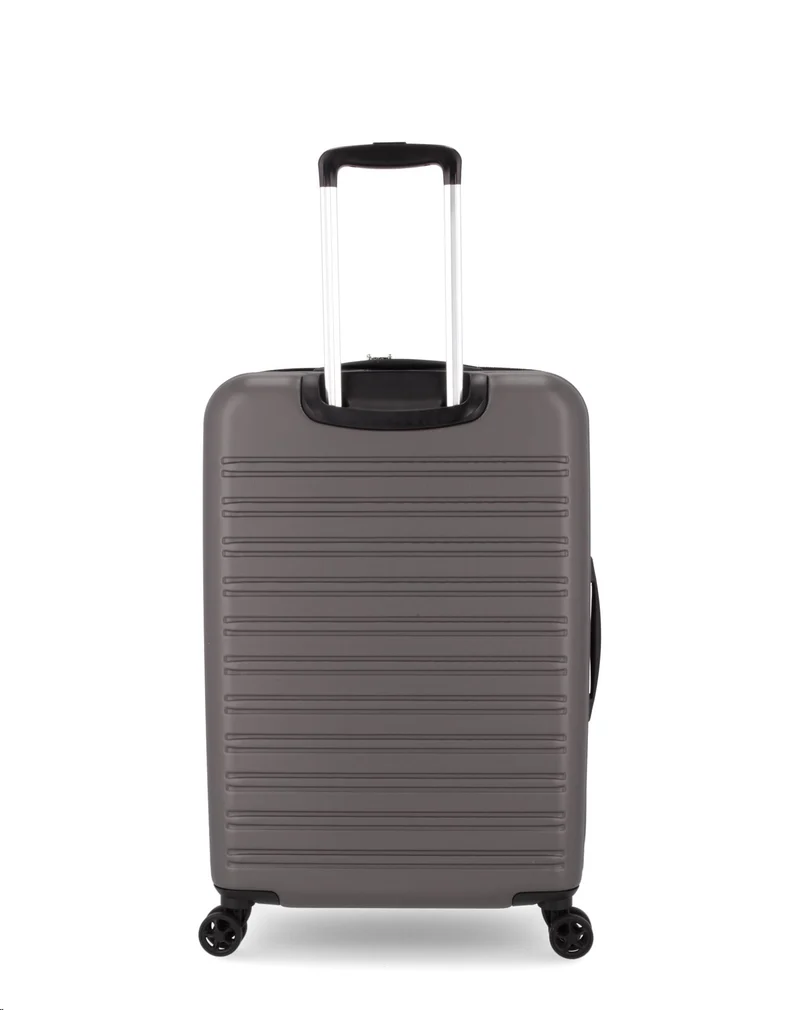 DELSEY - Mittelgroßer Koffer 70cm SEGUR 2.0