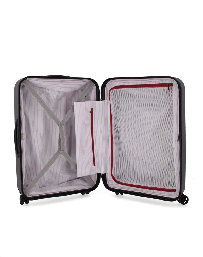 DELSEY - Mittelgroßer Koffer 70cm SEGUR 2.0