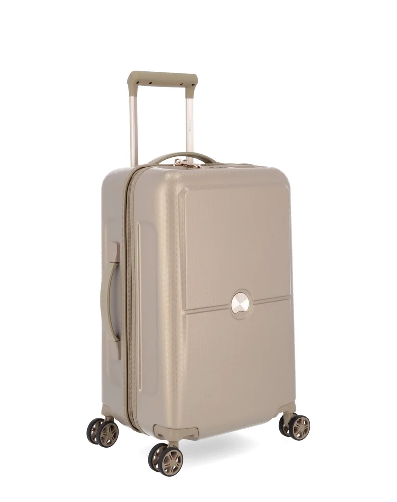 DELSEY - Mittelgroßer Koffer 65cm TURENNE