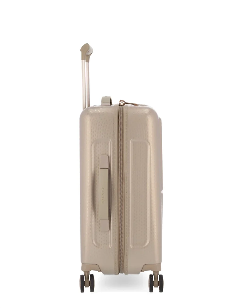 DELSEY - Mittelgroßer Koffer 65cm TURENNE