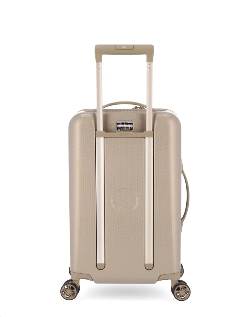 DELSEY - Mittelgroßer Koffer 65cm TURENNE