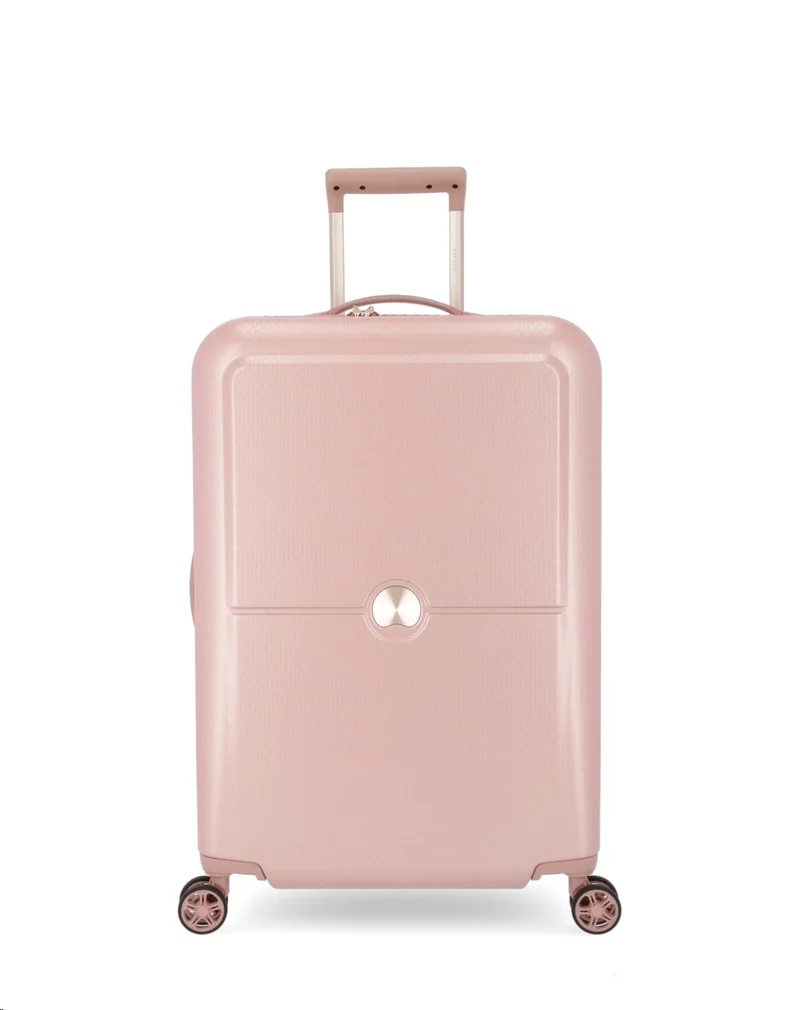 DELSEY - Mittelgroßer Koffer 65cm TURENNE