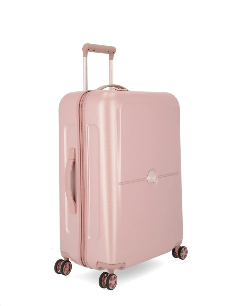 DELSEY - Mittelgroßer Koffer 65cm TURENNE