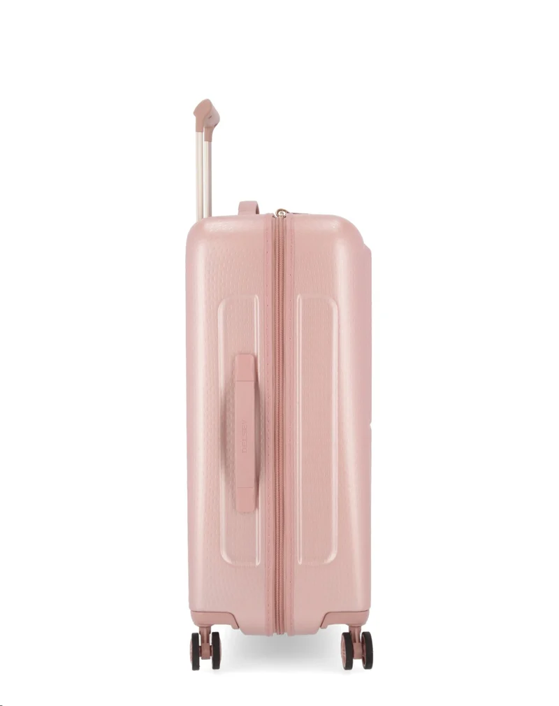 DELSEY - Mittelgroßer Koffer 65cm TURENNE