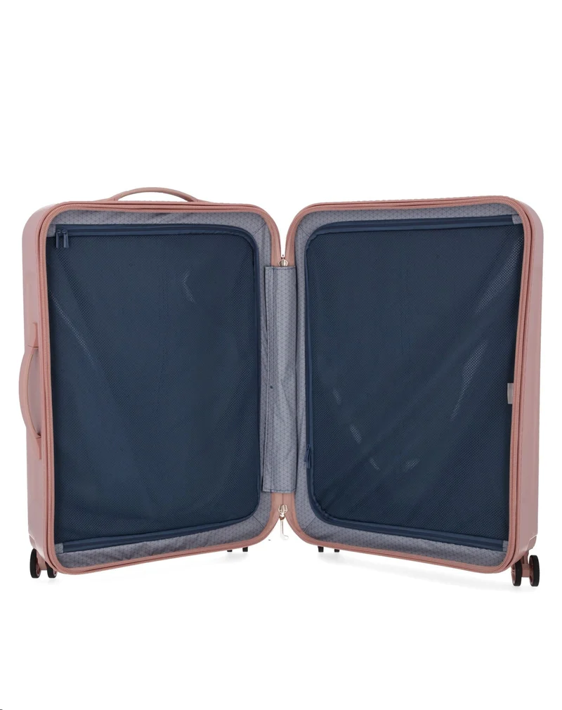 DELSEY - Mittelgroßer Koffer 65cm TURENNE