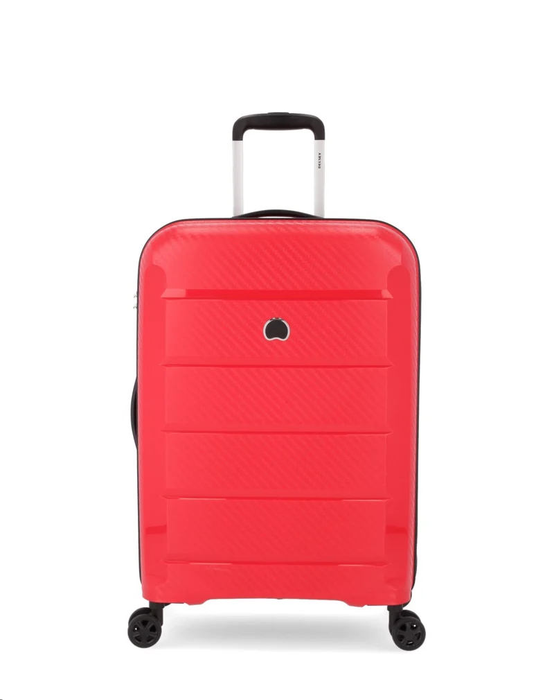 DELSEY - Mittelgroßer Koffer 66cm BINALONG