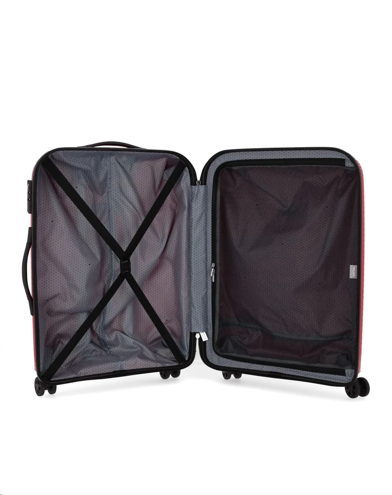 DELSEY - Mittelgroßer Koffer 66cm BINALONG