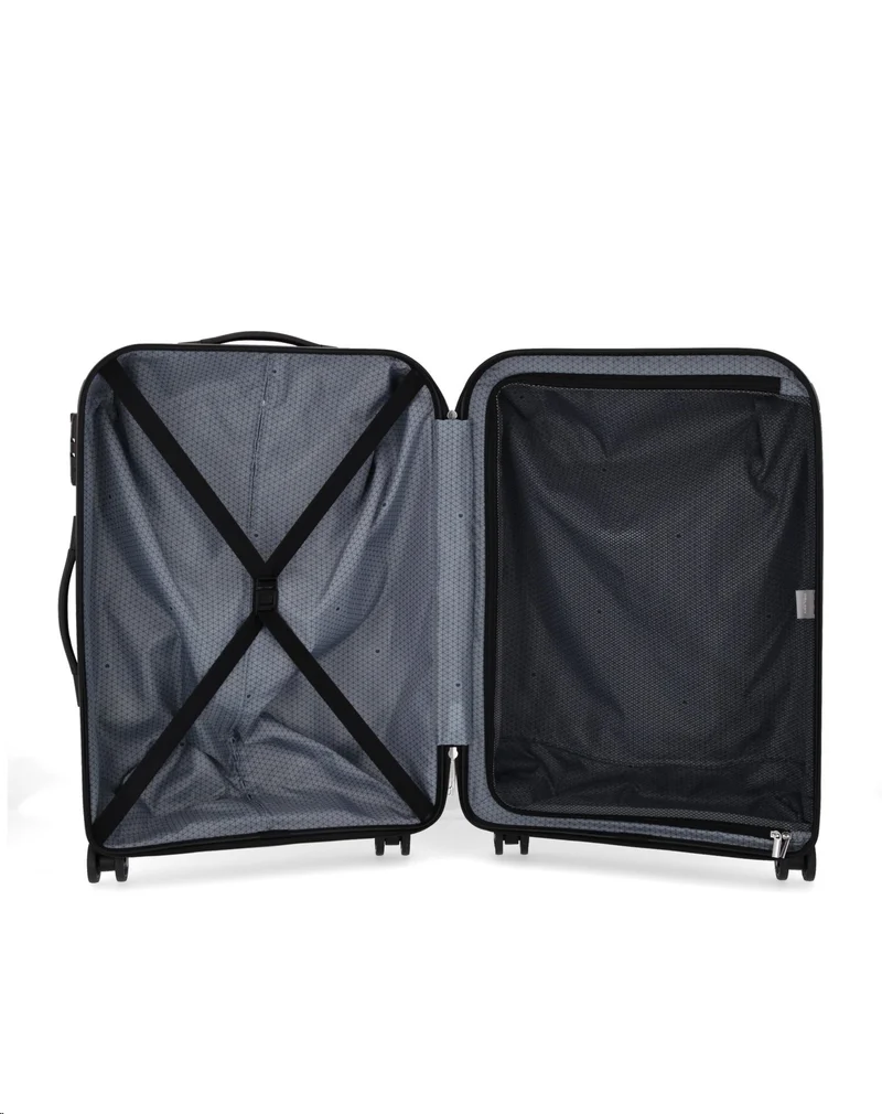 DELSEY - Mittelgroßer Koffer 66cm BINALONG