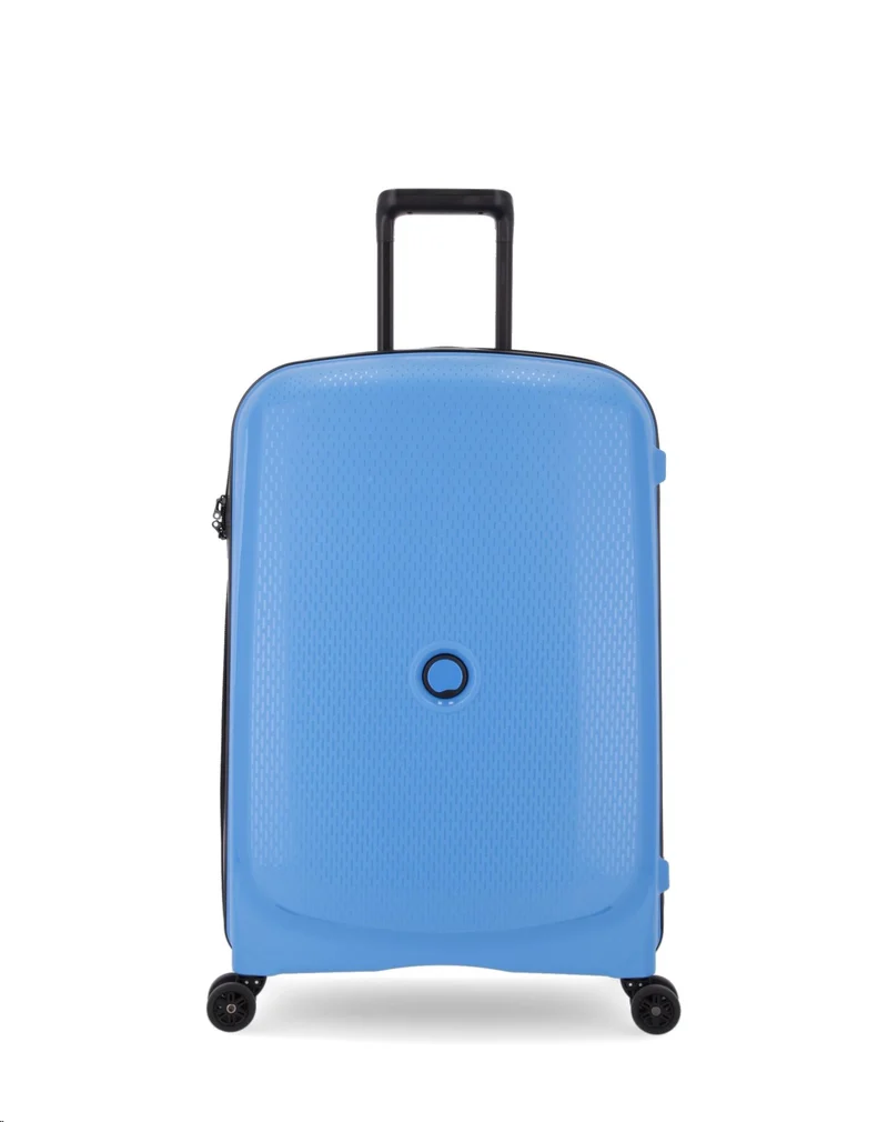 DELSEY - Mittelgroßer Koffer 70cm BELMONT PLUS
