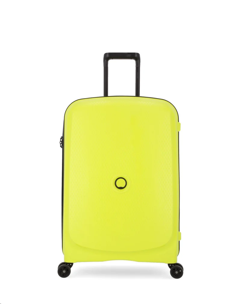 DELSEY - Mittelgroßer Koffer 70cm BELMONT PLUS