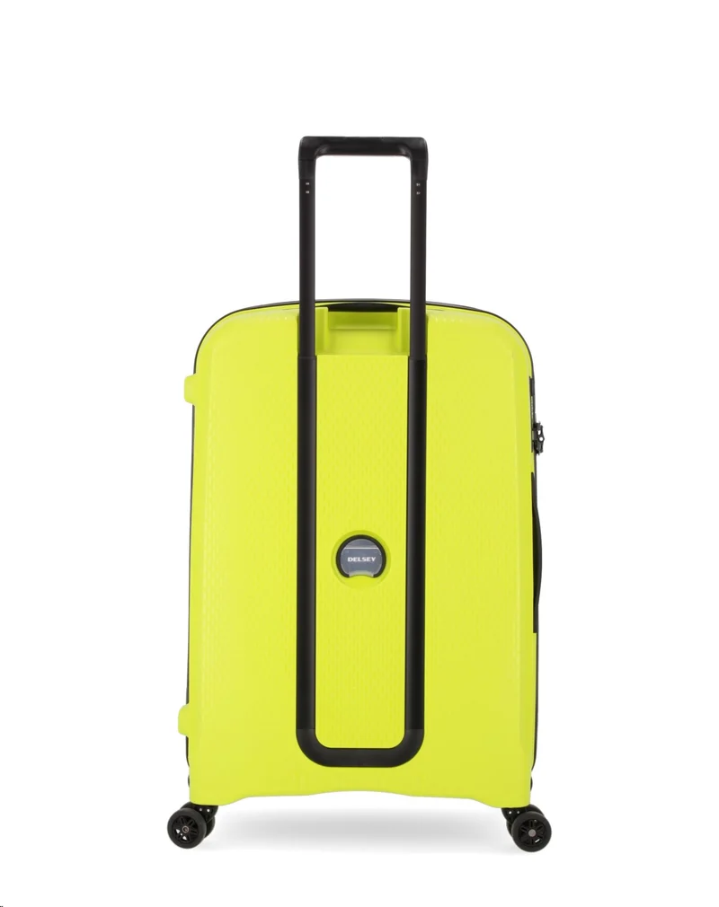 DELSEY - Mittelgroßer Koffer 70cm BELMONT PLUS