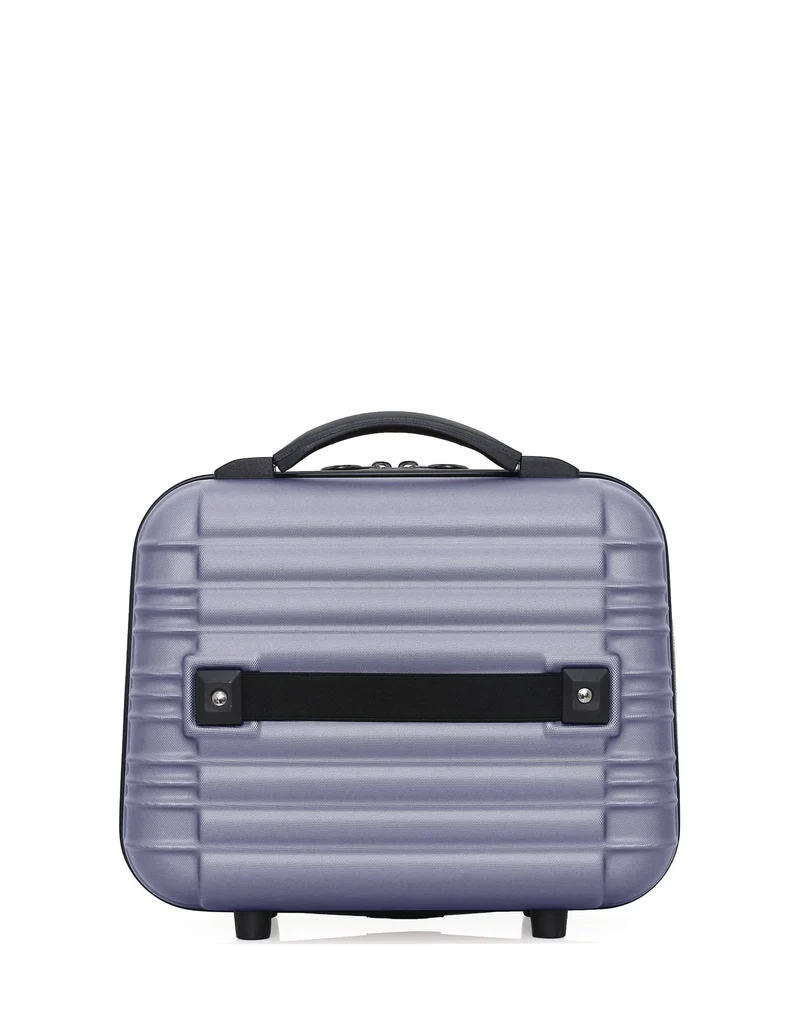 LPB LUGGAGE - Kosmetikkoffer GIULIA-K