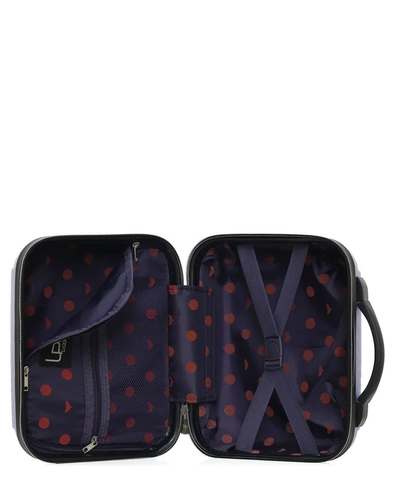 LPB LUGGAGE - Kosmetikkoffer GIULIA-K