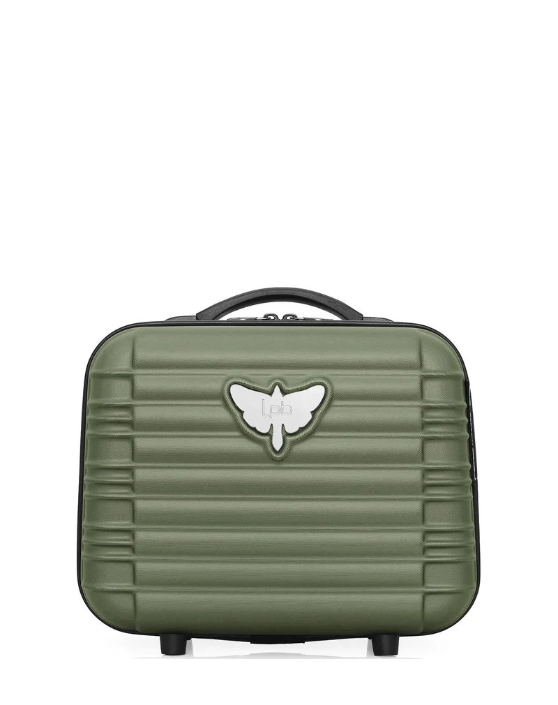 LPB LUGGAGE - Kosmetikkoffer GIULIA-K