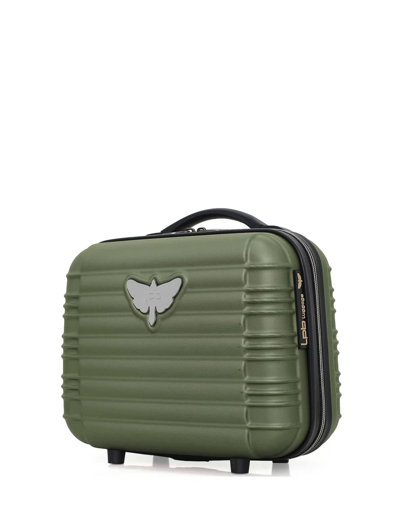 LPB LUGGAGE - Kosmetikkoffer GIULIA-K