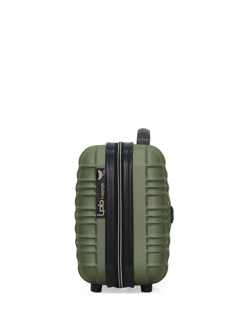 LPB LUGGAGE - Kosmetikkoffer GIULIA-K